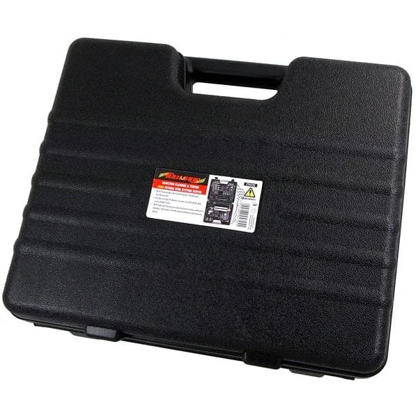 Rensesett for dyser og innsprøytning