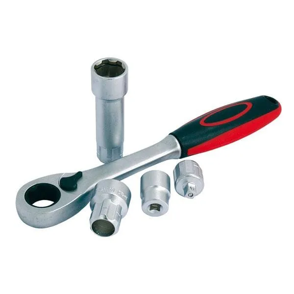 Pipesett m/hull, 10-19mm