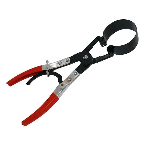 Stempelringkompressor 73-111 mm.