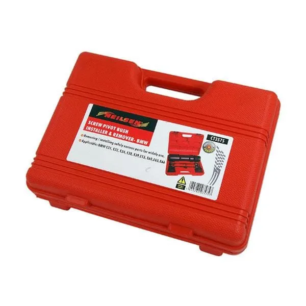 Foringsverktøy for BMW