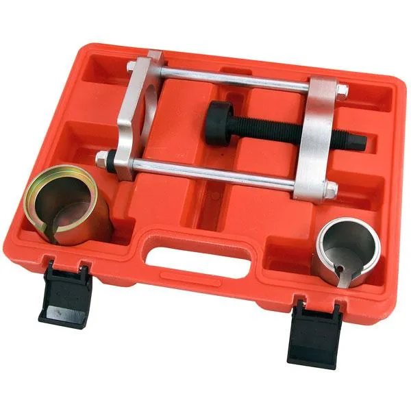 Avtrekkersett for foringer, Ford Focus MK1