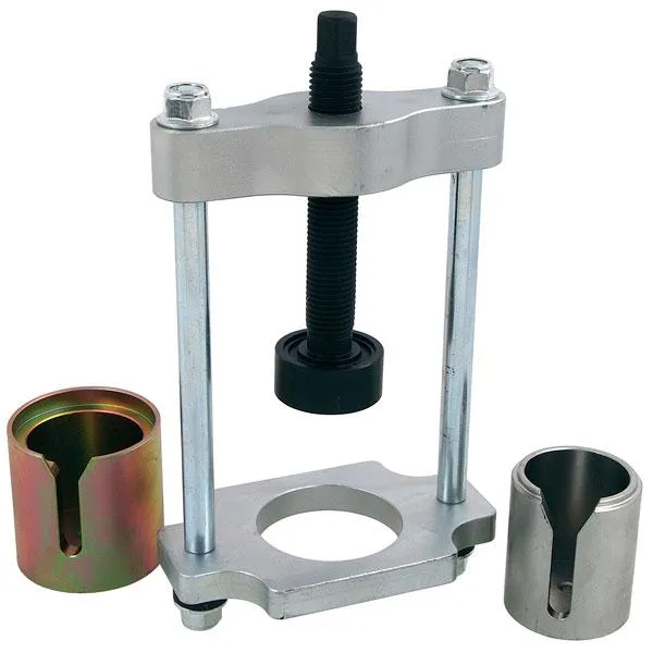 Avtrekkersett for foringer, Ford Focus MK1