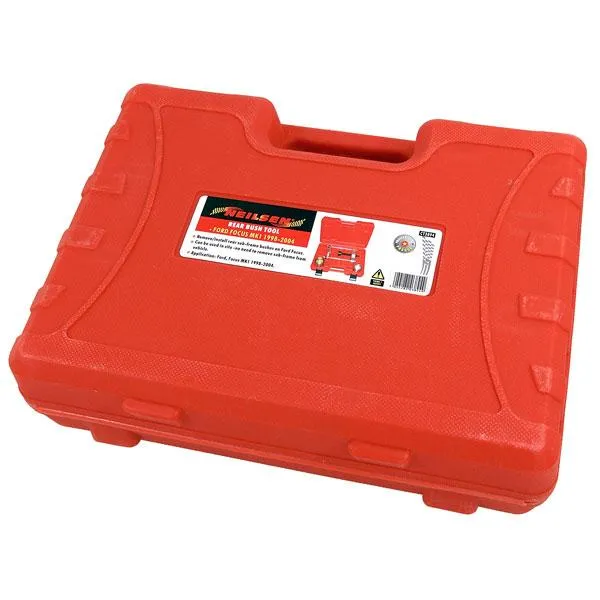 Avtrekkersett for foringer, Ford Focus MK1