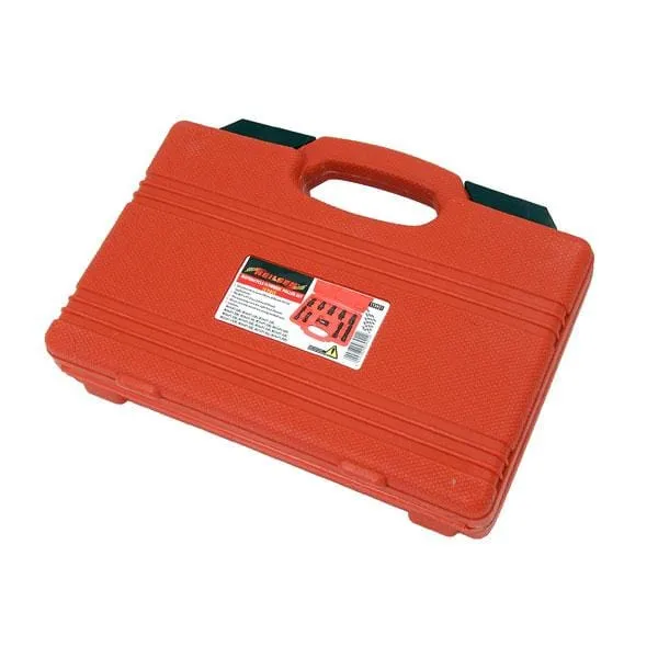 Svinghjulsavtrekkersett for moped og MC