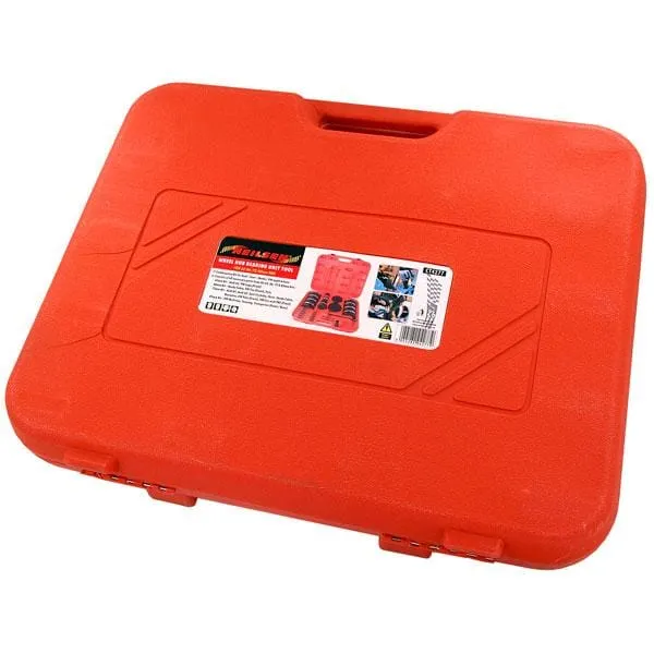 Hjullagerverktøy for VAG