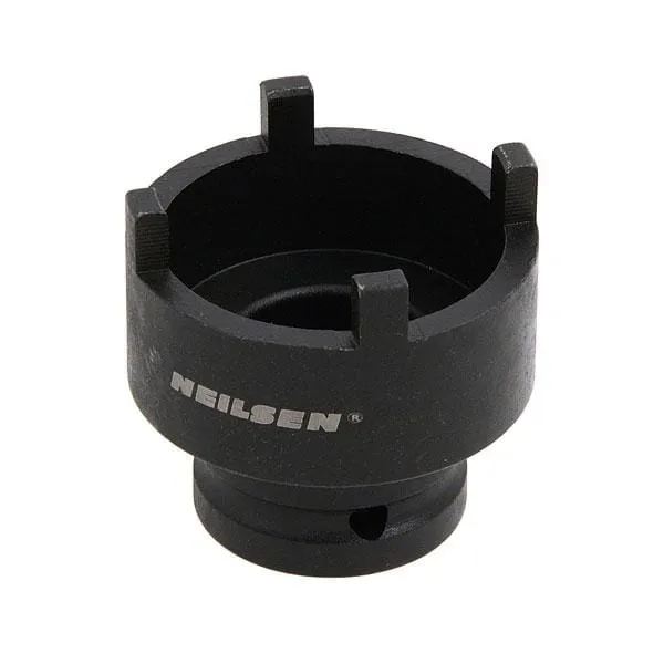 Spesialpipe for bærekuler, MB w163 og w164