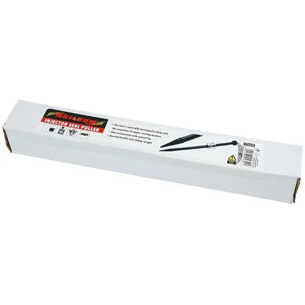 Avtrekker for dysepakninger