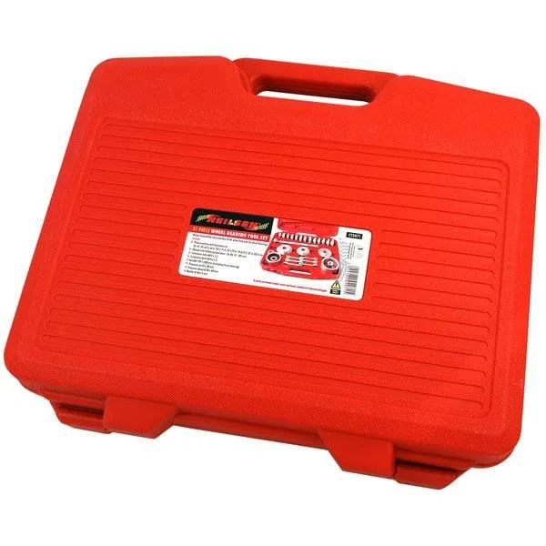 Hjullagersett, universal