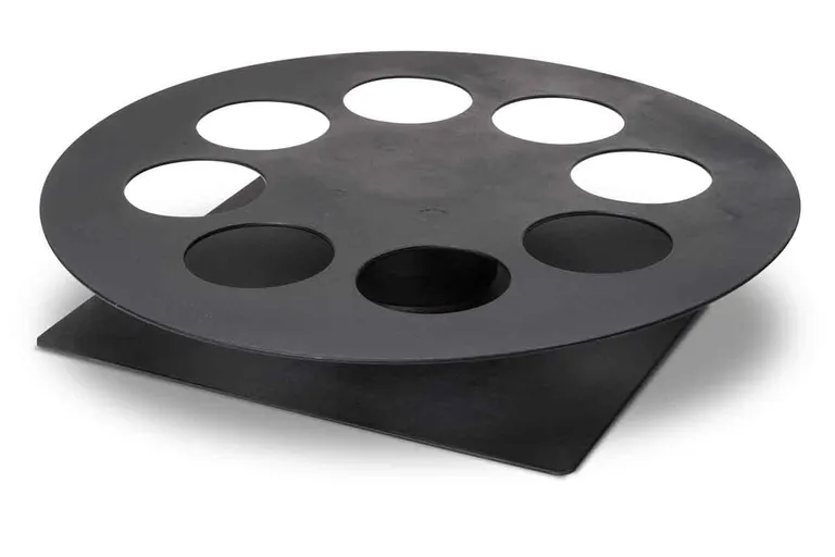 Eastwood roterbart bord for sandblåsekabinett