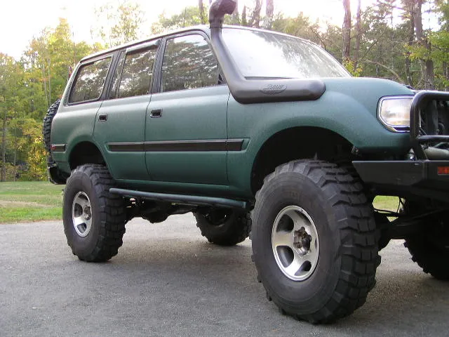 Raptor Bedliner/lasteplanbeskyttelse, for innfarging