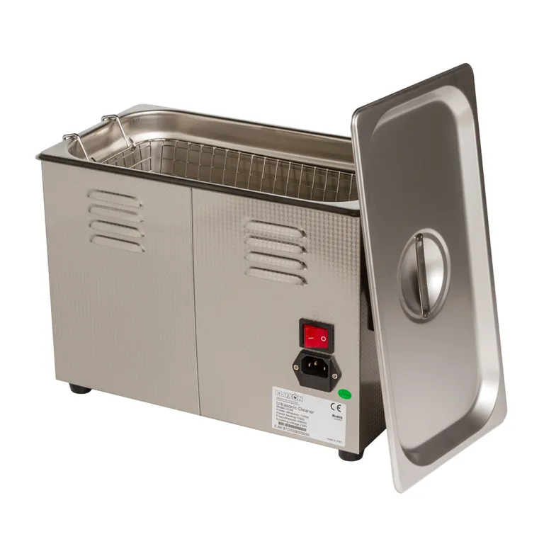 Ultralydvasker, 4,5 l.