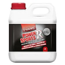 Evans Power Sports R 180°C  kjølevæske
