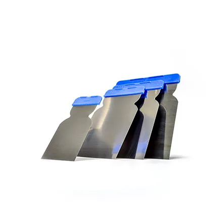 Rodim sparkelspader, 4 stk.