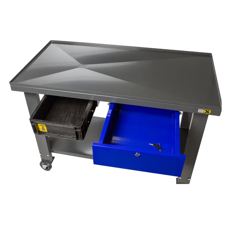 Motoroverhalingsbord