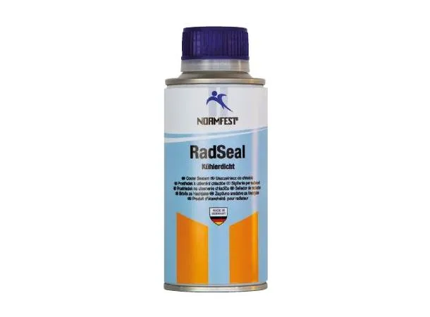 Normfest Radseal radiatortetter 150 ml